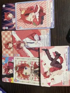 すとぷり まとめ売り カード 定価4400