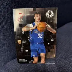 NBA クーパー・フラッグ トレーディングカード