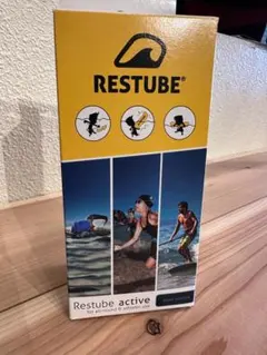 2026年最新】restubeの人気アイテム - メルカリ