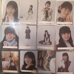 石森璃花　写真