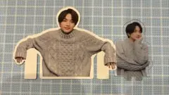 なにわ男子 西畑大吾セット カレンダー特典