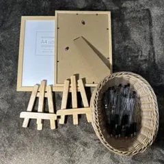 結婚式 雑貨セット