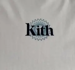 Kith Moroccan Serif Tee Mのサムネイル