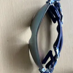 AirFly サングラス AF-301 C-4　BLUE CAMOUFLAGEのサムネイル