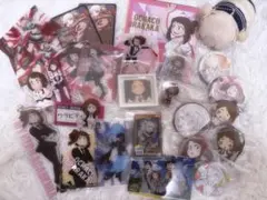 僕のヒーローアカデミア グッズ 45点