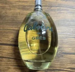 GRES Cabotine 香水　100mlのサムネイル