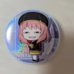 スパイファミリー缶バッジ