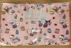 【ちいかわ×サンリオ】ちいかわ×サンリオキャラクターズ レジかごバック