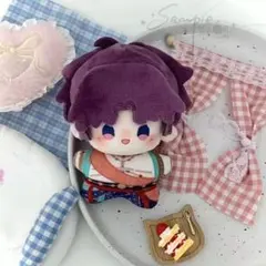 恋と深空 ホムラぬいぐるみ 20cm 本体 - メルカリ