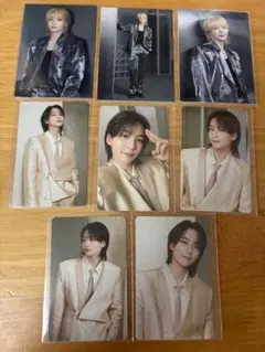 SEVENTEEN ジョンハン トレカ RIGHT HERE セルカ ソウル