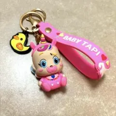 ベビタピちゃんキーホルダーのサムネイル