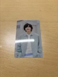 なにわ男子 Special Kiss 道枝駿佑 トレカ