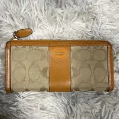 COACH 長財布のサムネイル