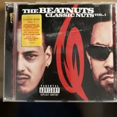 The Beatnuts Classic Nuts Vol. 1