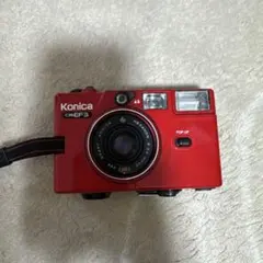 2026年最新】konica ef3の人気アイテム - メルカリ