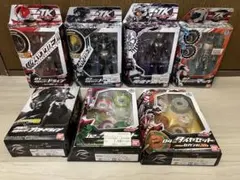 2026年最新】仮面ライダードライブ タイヤ交換シリーズの人気アイテム
