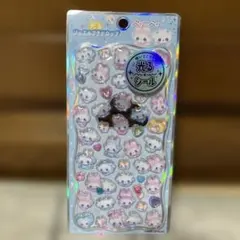 まじかるベリーベリー　光るジュエルプチドロップ　ストーンつき