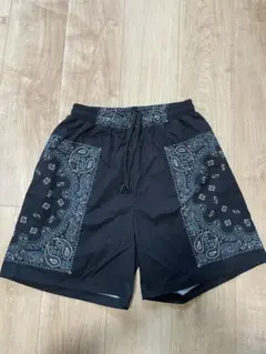 Arch バスケットボールパンツ ペイズリー柄のサムネイル