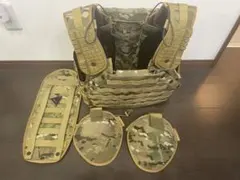 2026年最新】FLYYE製 プレートキャリアの人気アイテム - メルカリ