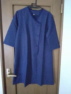 昭和レトロワンピース