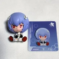 エヴァンゲリオン/フィギュア/綾波レイ