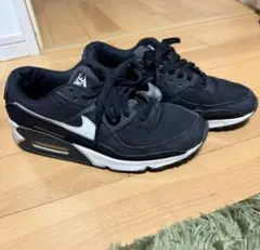 Nike Air Max 90 ブラック/ホワイト