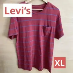 リーバイス　tシャツのサムネイル