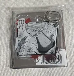 桃源暗鬼 TSUTAYA アクリルキーホルダー 漣水鶏