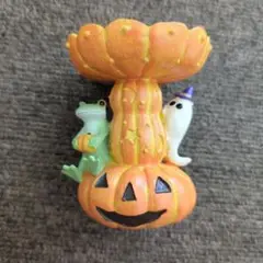 コポーカエル　ハロウィン