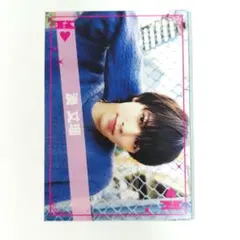 湊丈瑠、直筆サイン、チェキ 2026年最新】湊丈瑠の人気アイテム - メルカリ