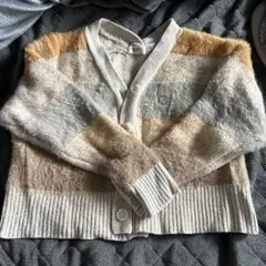 BEAMS カーディガンのサムネイル