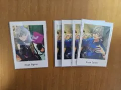 あんスタ 大神晃牙 ぱしゃっつ