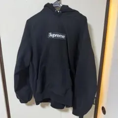 2026年最新】supreme ボックスロゴパーカーの人気アイテム - メルカリ