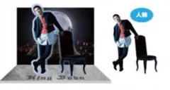 小栗旬　アクリルスタンド　アクスタ 2026年最新】小栗旬 アクリルスタンドの人気アイテム - メルカリ