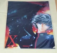2026年最新】clamp x クリアファイルの人気アイテム - メルカリ