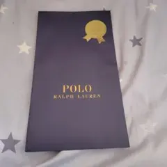 ポロ　ラルフローレン　ギフト　袋