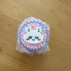 ちいかわ モモンガ 手作りおやつチャーム ガチャガチャ ガシャポン
