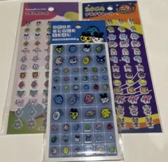 国内正規品♡たまごっちシールセット♡ タイルシール プチプチシール