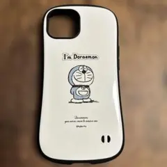 iFace iPhone14ケース　I'm Doraemon