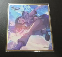 2026年最新】プロセカ 白石杏 色紙の人気アイテム - メルカリ