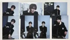 桜木雅哉 生写真