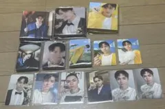 SEVENTEEN バーノン　carat盤　まとめ