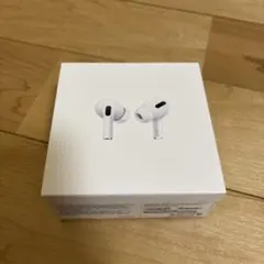 AirPods Pro (第1世代)