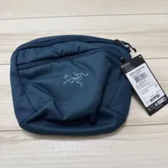 【新品・定価以下】Arc'teryx Mantis 2 Nightscape