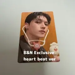 ATEEZ In Your Fantasy HEARTBEAT ソンファ - メルカリ