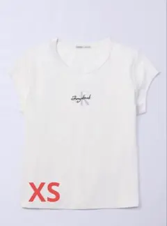 カルバンクライン ジョングク CKJK グク モノグラム ベビーT XXS