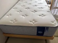 2025年最新】Serta マットレスの人気アイテム - メルカリ