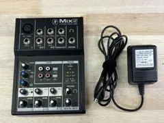 2025年最新】MACKIE 配信機器・PA機器・レコーディング機器の人気