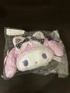 サンリオ　マイメロディ　マイメロ　マスコット　新品未開封