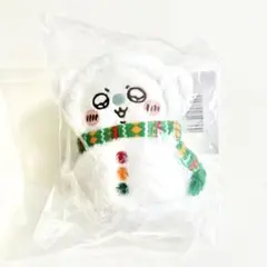 ちいかわ エニマイくじ モモンガ マスコット キーホルダー